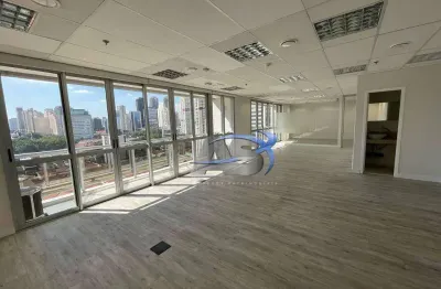 Conjunto, 168 m² - venda por r$ 2.688.000,00 ou aluguel por r$ 14.510,00/mês - brooklin - são paulo/sp