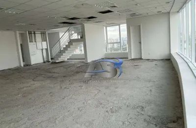 Conjunto para alugar, 353 m² por r$ 31.580,28/mês - brooklin - são paulo/sp