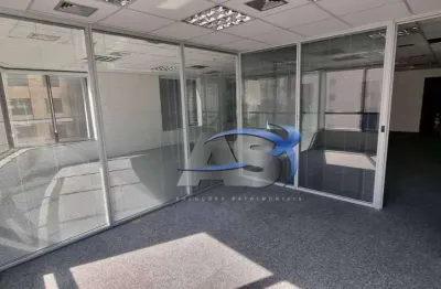 Conjunto para alugar, 180 m² por r$ 20.080,00/mês - itaim bibi - são paulo/sp