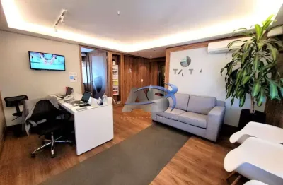 Conjunto, 104 m² - venda por r$ 2.200.000,00 ou aluguel por r$ 23.066,00/mês - itaim bibi - são paulo/sp