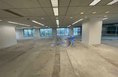 Conjunto para alugar, 173 m² por r$ 26.673,08/mês - brooklin - são paulo/sp