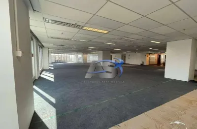 Conjunto para alugar, 271 m² por r$ 35.173,86/mês - brooklin - são paulo/sp