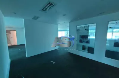 Sala comercial para alugar na Rua Ferreira de Araújo, 221, Pinheiros, São Paulo