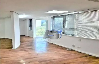 Conjunto, 204 m² - venda por R$ 1.950.000,02 ou aluguel por R$ 17.641,87/mês - Brooklin - São Paulo/SP