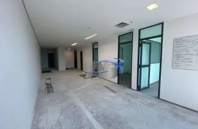 Conjunto para alugar, 120 m² por r$ 15.627,20/mês - brooklin - são paulo/sp