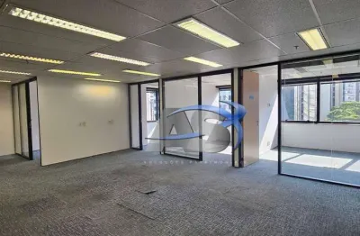 Conjunto, 206 m² - venda por r$ 1.400.000,00 ou aluguel por r$ 17.760,00/mês - brooklin - são paulo/sp