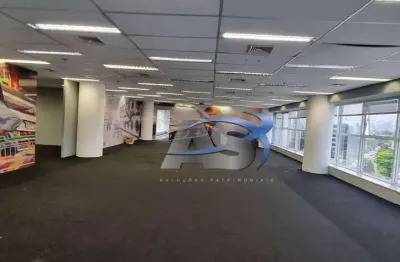 Conjunto para alugar, 266 m² por r$ 31.837,00/mês - itaim bibi - são paulo/sp