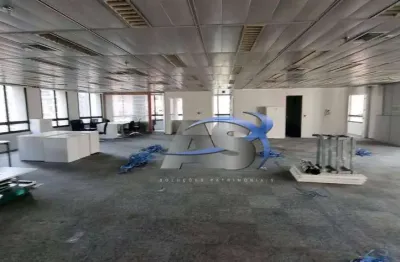 Conjunto para alugar, 375 m² por r$ 30.730,00/mês - vila olímpia - são paulo/sp