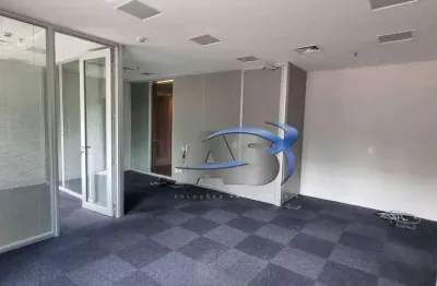 Conjunto para alugar, 120 m² por r$ 25.945,00/mês - itaim bibi - são paulo/sp