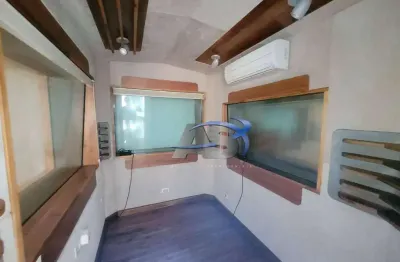 Conjunto para alugar, 100 m² por r$ 11.520,42/mês - jardim europa - são paulo/sp