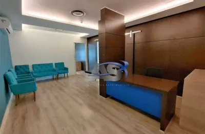 Conjunto para alugar, 168 m² por r$ 28.167,61/mês - moema - são paulo/sp