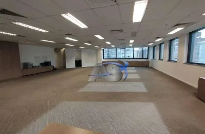 Conjunto para alugar, 202 m² por r$ 32.392,00/mês - bela vista - são paulo/sp