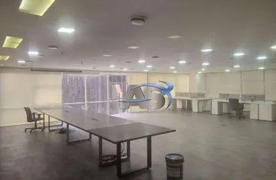 Conjunto para alugar, 157 m² por r$ 23.445,00/mês - jardim paulista - são paulo/sp