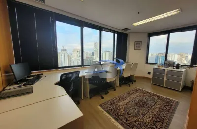 Conjunto, 75 m² - venda por r$ 2.000.000,00 ou aluguel por r$ 18.220,49/mês - itaim bibi - são paulo/sp