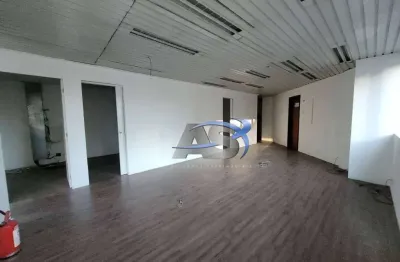 Sala comercial com 4 salas para alugar na Rua Joaquim Floriano, 72, Itaim Bibi, São Paulo