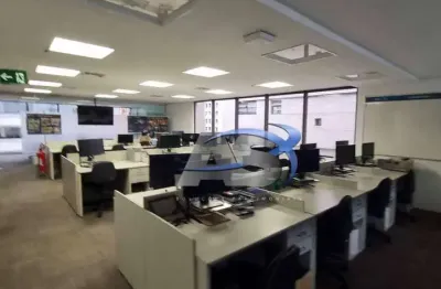Conjunto para alugar, 250 m² por r$ 29.900,00/mês - vila olímpia - são paulo/sp