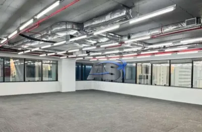 Conjunto, 295 m² - venda por r$ 4.430.000,03 ou aluguel por r$ 29.395,10/mês - brooklin - são paulo/sp