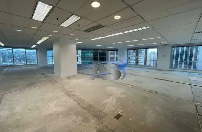 Conjunto para alugar, 200 m² por r$ 27.086,55/mês - brooklin - são paulo/sp