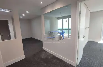 Conjunto para alugar, 90 m² por r$ 12.450,00/mês - itaim bibi - são paulo/sp