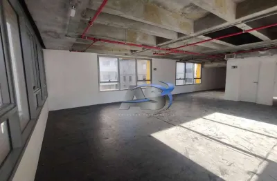 Conjunto para alugar, 143 m² por r$ 22.185,33/mês - cerqueira césar - são paulo/sp