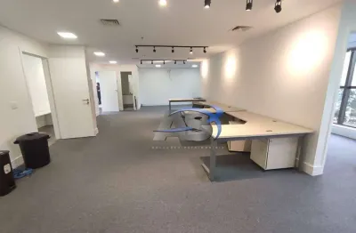 Conjunto para alugar, 135 m² por r$ 12.745,88/mês - itaim bibi - são paulo/sp