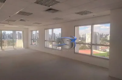 Conjunto, 107 m² - venda por r$ 1.083.000,00 ou aluguel por r$ 11.291,01/mês - brooklin - são paulo/sp