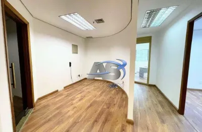 Conjunto para alugar, 67 m² por r$ 10.800,00/mês - itaim bibi - são paulo/sp