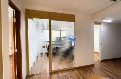 Conjunto para alugar, 67 m² por r$ 10.800,01/mês - itaim bibi - são paulo/sp