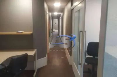 Conjunto para alugar, 240 m² por r$ 35.227,02/mês - jardim paulista - são paulo/sp