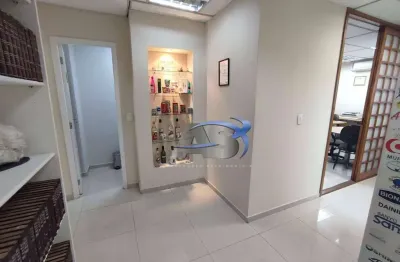 Conjunto para alugar, 64 m² por r$ 8.560,01/mês - itaim bibi - são paulo/sp