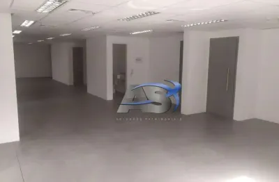 Conjunto para alugar, 313 m² por r$ 32.261,00/mês - jardim paulista - são paulo/sp