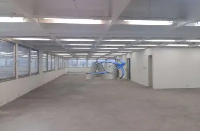 Conjunto para alugar, 415 m² por R$ 29.774,03/mês - Brooklin - São Paulo/SP