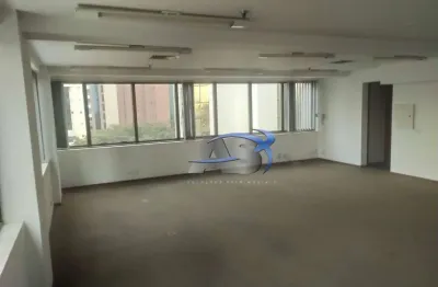 Conjunto para alugar, 146 m² por r$ 17.025,60/mês - brooklin - são paulo/sp