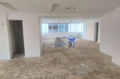 Conjunto para alugar, 132 m² por r$ 14.769,01/mês - brooklin - são paulo/sp