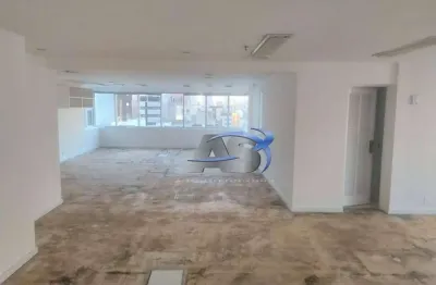 Conjunto para alugar, 132 m² por r$ 14.780,01/mês - brooklin - são paulo/sp