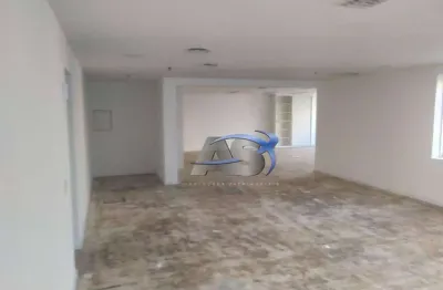 Conjunto para alugar, 264 m² por r$ 28.999,80/mês - brooklin paulista - são paulo/sp
