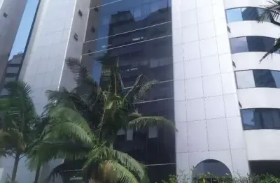Conjunto para alugar, 223 m² por r$ 25.013,01/mês - brooklin - são paulo/sp