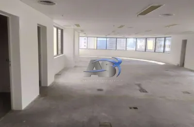 Conjunto para alugar, 223 m² por r$ 25.007,01/mês - brooklin - são paulo/sp