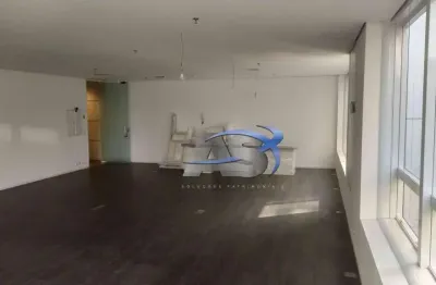Conjunto para alugar, 96 m² por r$ 12.110,01/mês - brooklin - são paulo/sp