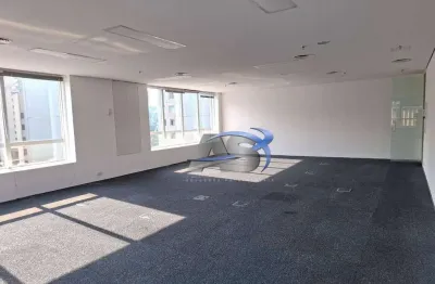 Conjunto para alugar, 96 m² por r$ 13.318,60/mês - brooklin - são paulo/sp