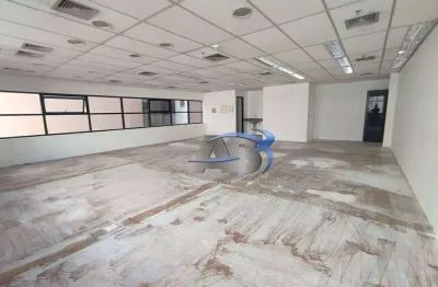 Conjunto para alugar, 100 m² por r$ 12.140,00/mês - itaim bibi - são paulo/sp