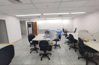 Conjunto para alugar, 134 m² por r$ 14.200,00/mês - itaim bibi - são paulo/sp