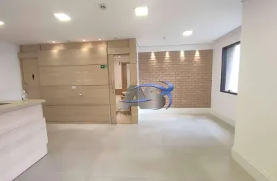 Conjunto para alugar, 117 m² por r$ 15.801,01/mês - itaim bibi - são paulo/sp