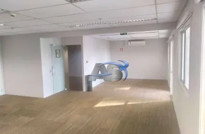 Conjunto no brooklin 132m² 4 vagas prédio novo e moderno padrão a