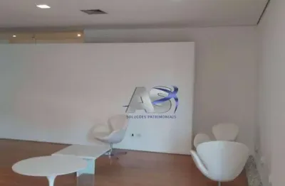 Conjunto, 526 m² - venda por r$ 3.200.000,00 ou aluguel por r$ 32.339,50/mês - chácara santo antônio - são paulo/sp