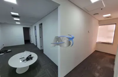 Conjunto para alugar, 82 m² por r$ 12.530,00/mês - itaim bibi - são paulo/sp