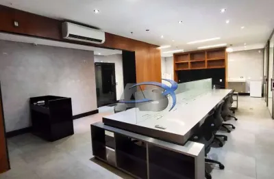 Conjunto, 140 m² - venda por r$ 3.000.000,00 ou aluguel por r$ 23.000,00/mês - brooklin - são paulo/sp