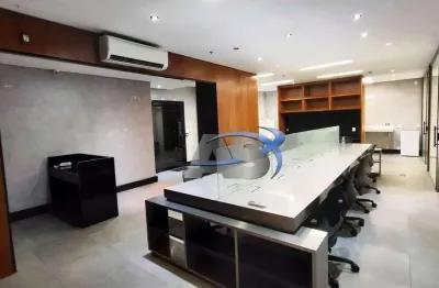 Conjunto, 140 m² - venda por r$ 3.000.000,00 ou aluguel por r$ 23.000,00/mês - brooklin - são paulo/sp