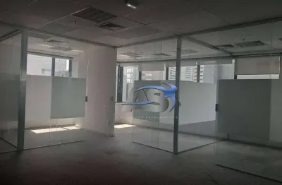 Conjunto para alugar, 234 m² por r$ 28.330,00/mês - vila olímpia - são paulo/sp