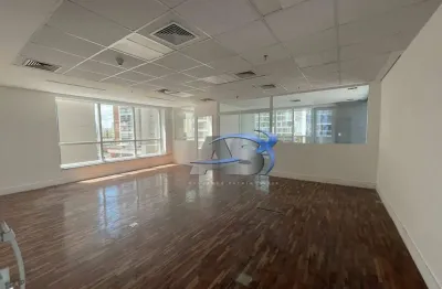 Conjunto para alugar, 202 m² por r$ 24.250,01/mês - brooklin - são paulo/sp